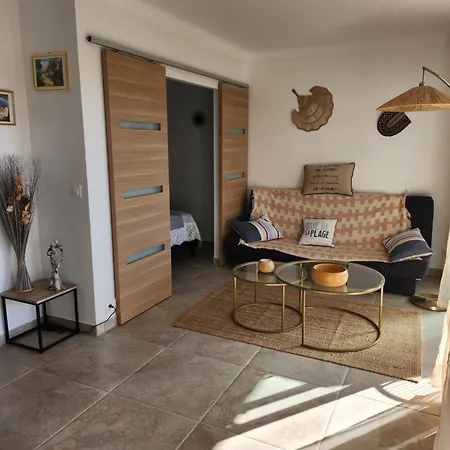Apartament A Centre