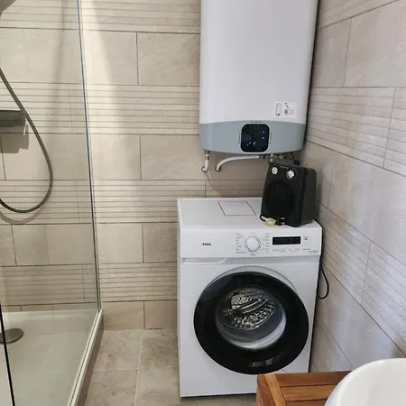 A Centre Apartment