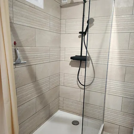 Apartament A Centre Fréjus