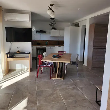 Apartament A Centre *