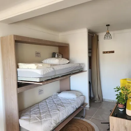 A Centre Apartman
