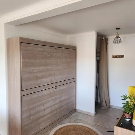 Apartman A Centre
